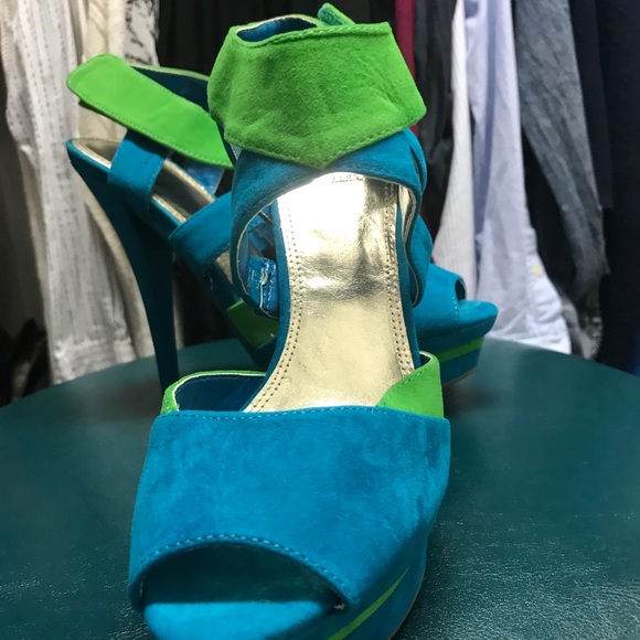 Beatiful shoes! - Picture 2 of 3